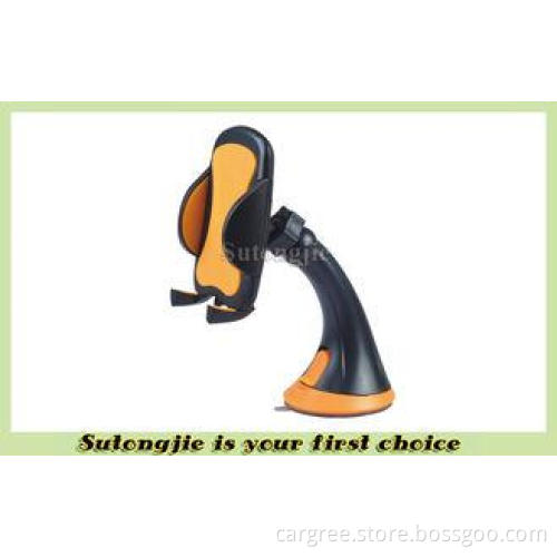 Colorful Universal Car Mobile Phone Holder Clamp arm length